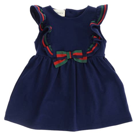 robe gucci enfant